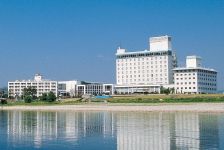 岐阜グランドホテル（岐阜県/長良川温泉）の宿泊予約・施設情報
