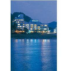 ホテルパーク（岐阜県/長良川温泉）の宿泊予約・施設情報
