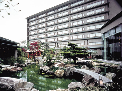 高山グリーンホテル（岐阜県/高山）の宿泊予約・施設情報