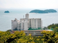 ホテル明山荘（愛知県/三谷温泉）の宿泊予約・施設情報