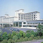 ホテル竹島（愛知県/蒲郡）の宿泊予約・施設情報