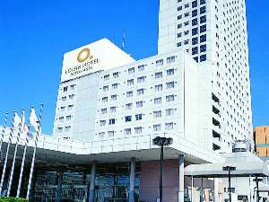 ロワジールホテル 豊橋（愛知県/豊橋）の宿泊予約・施設情報