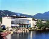 ニュー阿寒ホテル（北海道/阿寒湖畔）の宿泊予約・施設情報