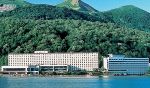 洞爺サンパレス リゾート＆スパ（北海道/洞爺湖の旅館）の宿泊予約・施設情報