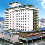 ホテル平成館　海羊亭（北海道/湯の川温泉）の宿泊予約・施設情報