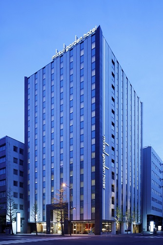 三井ガーデンホテル札幌（北海道/札幌・石狩）の宿泊予約・施設情報