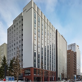 三井ガーデンホテル札幌ウェスト（北海道/札幌・石狩）の宿泊予約・施設情報