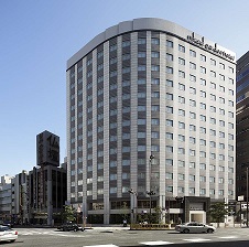 三井ガーデンホテル上野（東京都/上野・浅草）の宿泊予約・施設情報