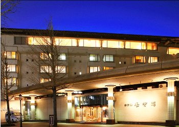 ホテル暖香園（静岡県/伊東温泉・川奈の旅館）の宿泊予約・施設情報