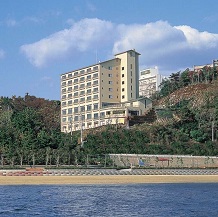 ホテル三河海陽閣（愛知県/三谷温泉の旅館）の宿泊予約・施設情報