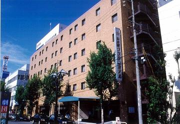 名古屋 クラウン ホテル