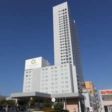 ロワジールホテル 豊橋（愛知県/豊橋のシティホテル）の宿泊予約・施設情報
