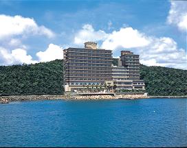 ホテルニューアワジ（兵庫県/淡路島・洲本・由良の旅館）の宿泊予約・施設情報