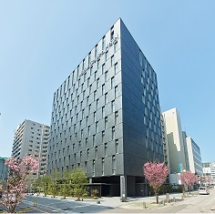 三井ガーデンホテル福岡中洲（福岡県/福岡）の宿泊予約・施設情報